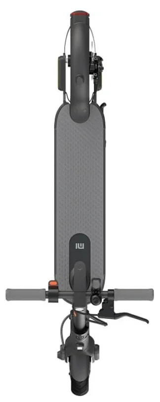 Купить Электросамокат XIAOMI Mijia Smart Electric Scooter Essential Black