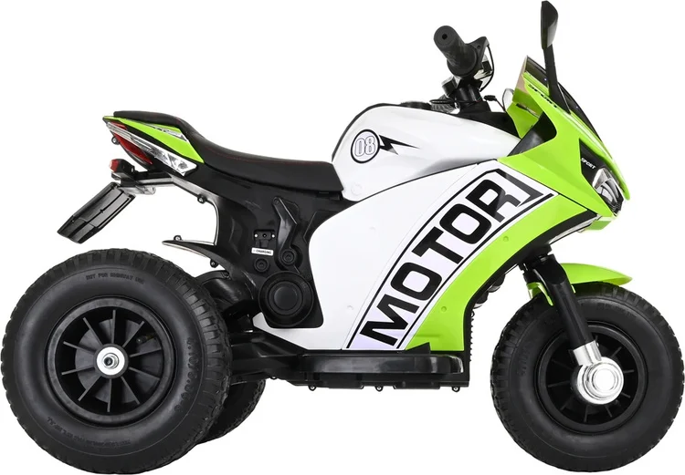 Цена Электромотоцикл PITUSO 6188-Green