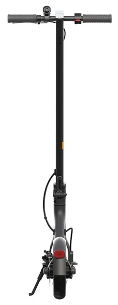 Картинка Электросамокат XIAOMI Mi Electric Scooter PRO 2 Black