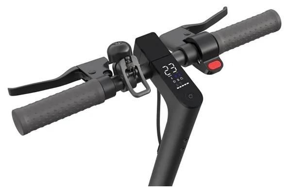 Купить Электросамокат XIAOMI Mi Electric Scooter PRO 2 Black
