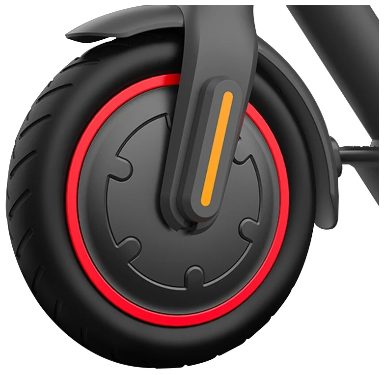 Электросамокат XIAOMI Mi Electric Scooter PRO 2 Black Казахстан