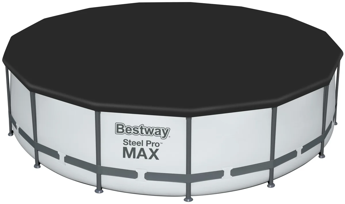 Купить Каркасный бассейн BESTWAY 56438