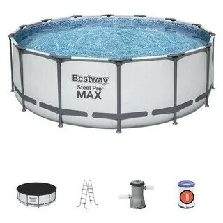 Каркасный бассейн BESTWAY 5612X
