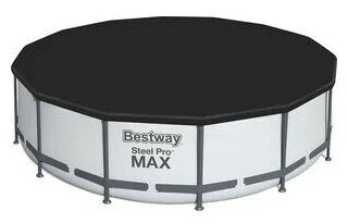 Фото Каркасный бассейн BESTWAY 5612X