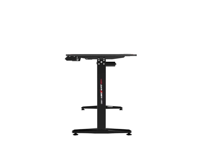 Фотография Компьютерный стол DXRACER TG-LT009-N-1