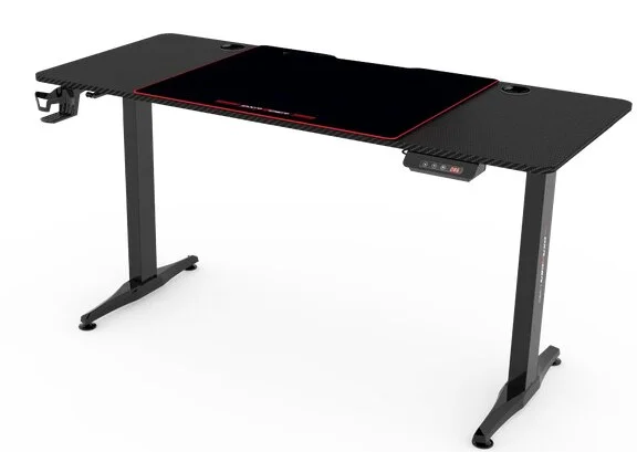 Фото Компьютерный стол DXRACER TG-LT009-N-1