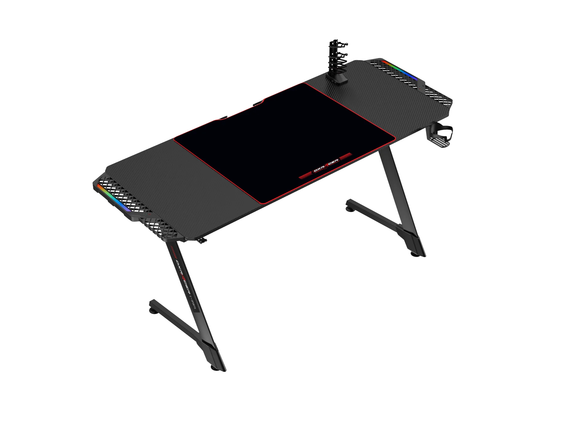 Компьютерный стол DXRACER TG-GD003-N-4 Казахстан