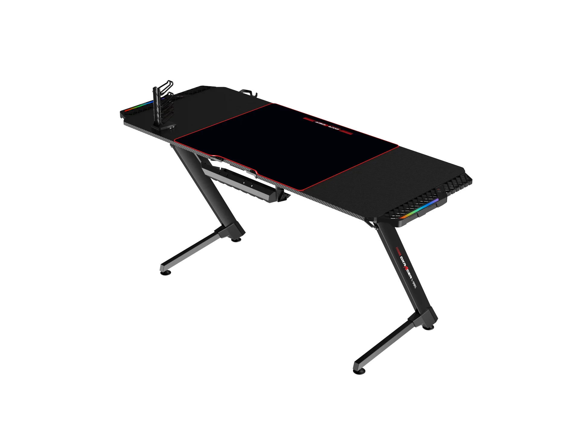 Компьютерный стол DXRACER TG-GD003-N-4 Казахстан