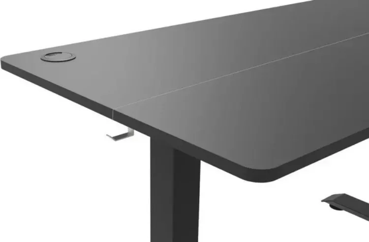 Цена Компьютерный стол RITMIX TBL-120 Black