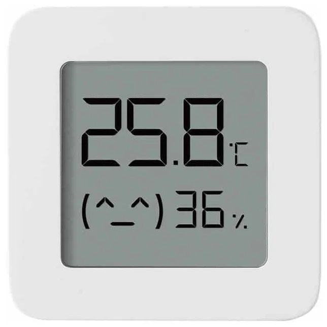 Гигрометр XIAOMI Mi 2 Temperature and Humidity Monitor (LYWSD03MMC)
