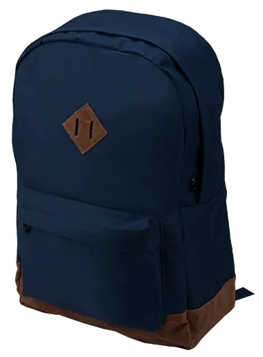 Рюкзак CONTINENT BP-003 Blue