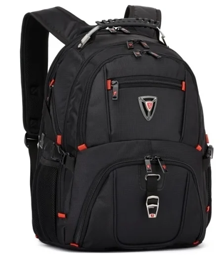 Фото Рюкзак SUMDEX PJN-301BK