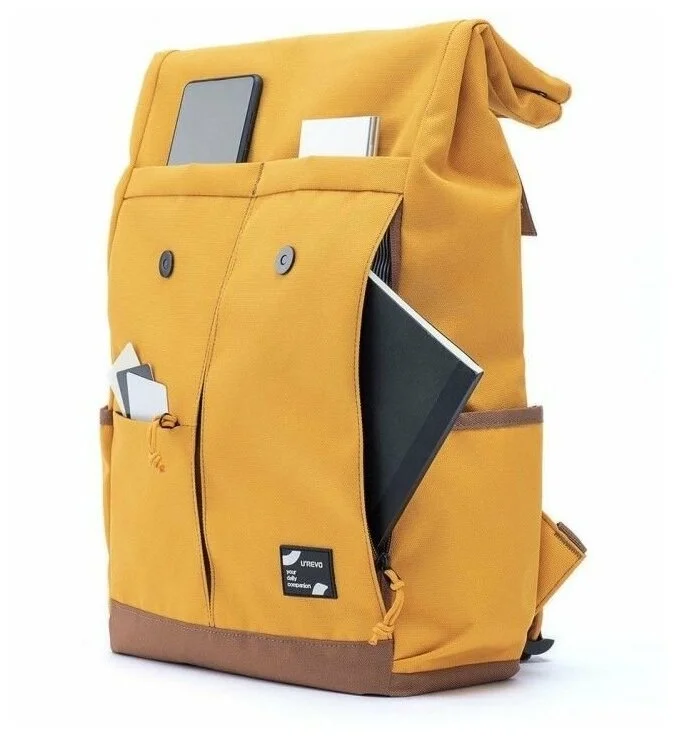Xiaomi urevo youqi energy college leisure backpack top