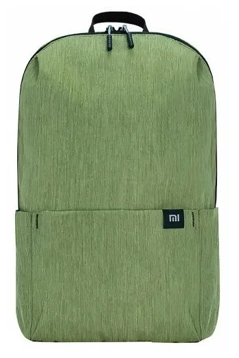Рюкзак XIAOMI Mi Casual Daypack Green