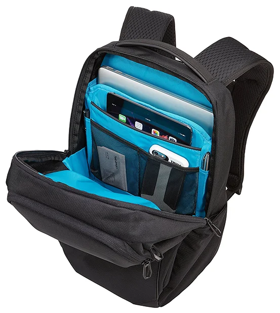 Фотография Рюкзак THULE Accent TACLB-116 Black