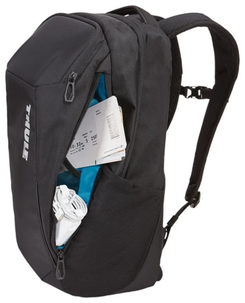 Цена Рюкзак THULE Accent TACLB-116 Black