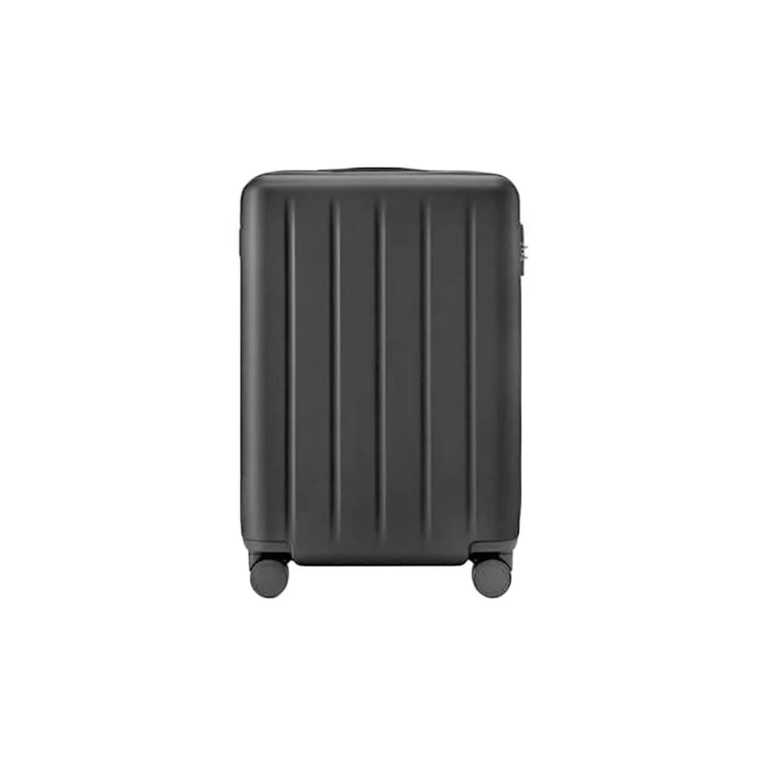 Фотография Чемодан Xiaomi NinetyGo Danube Max Luggage 22" Black