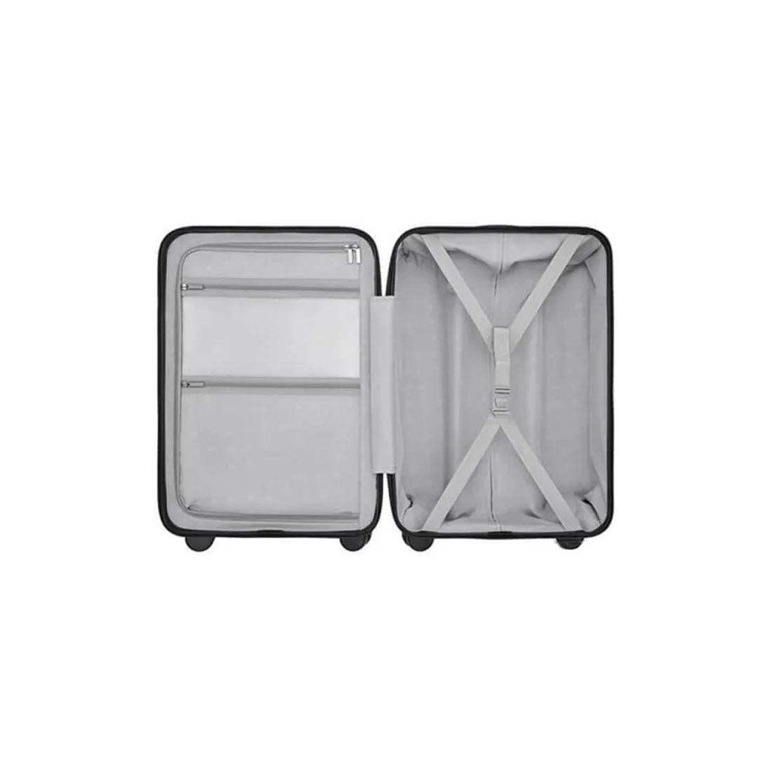 Купить Чемодан Xiaomi NinetyGo Danube Max Luggage 22" Green