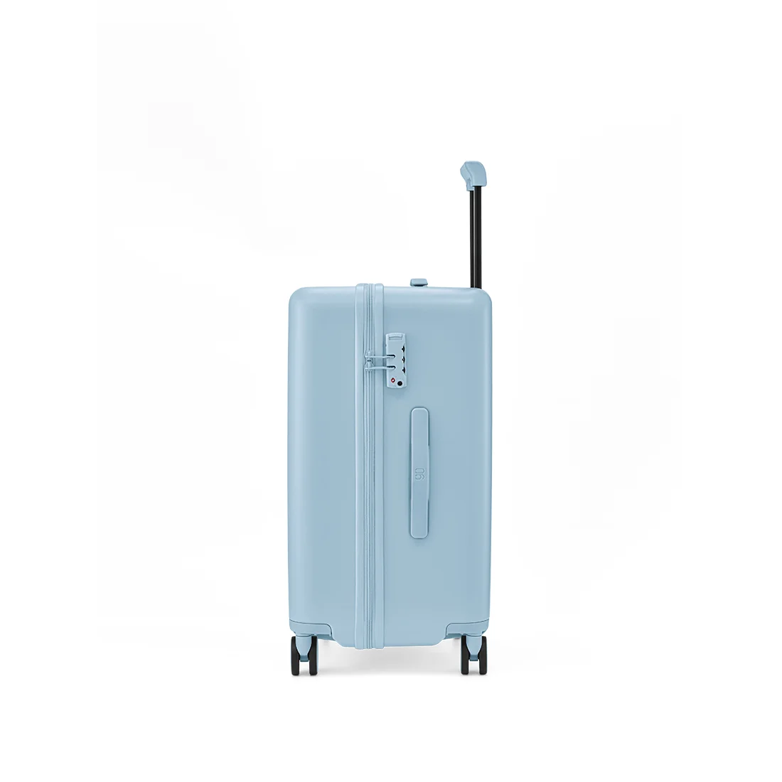 Фотография Чемодан Xiaomi NinetyGo Danube Max Luggage 26" China Blue