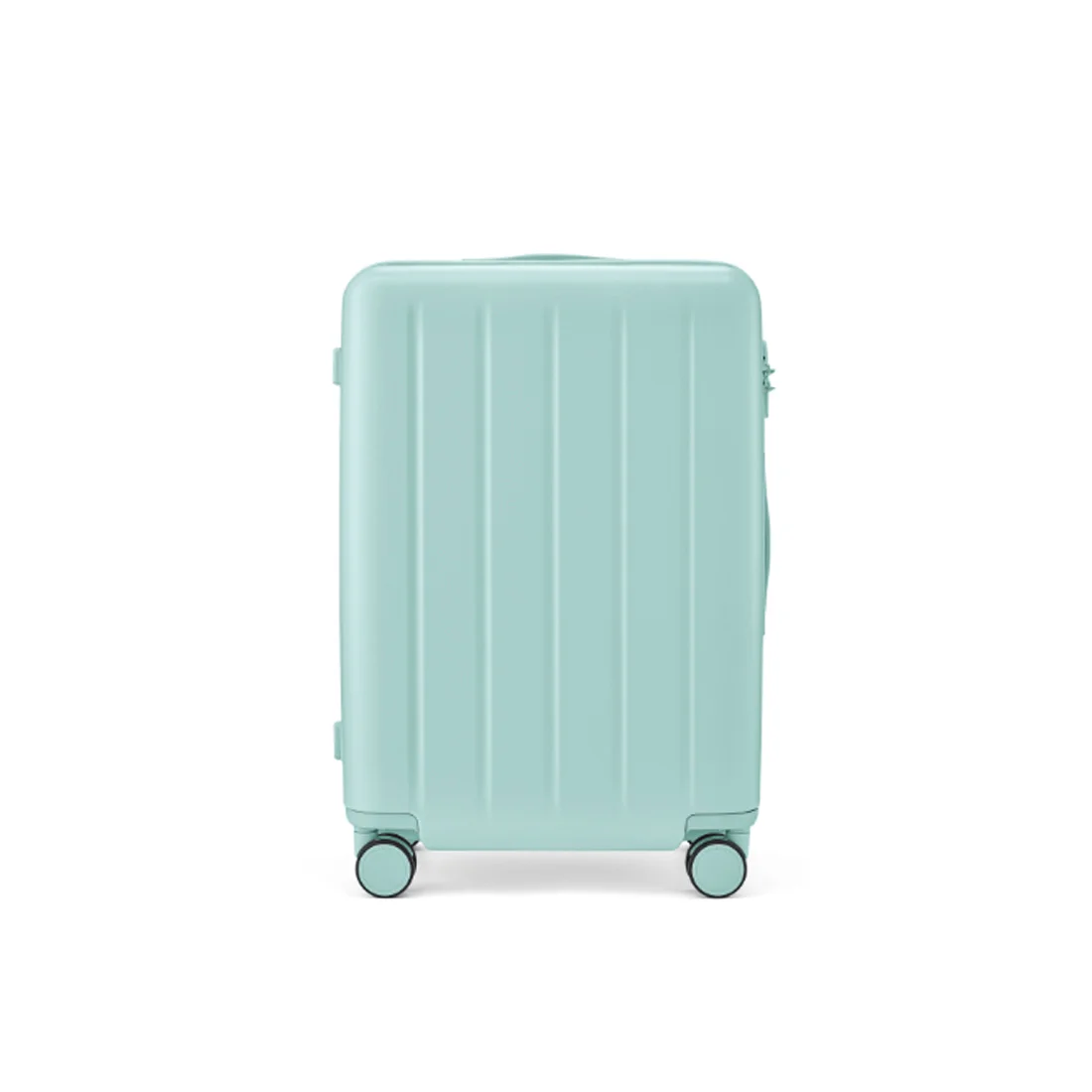 Фотография Чемодан Xiaomi NinetyGo Danube Max Luggage 26&quot; Mint Green