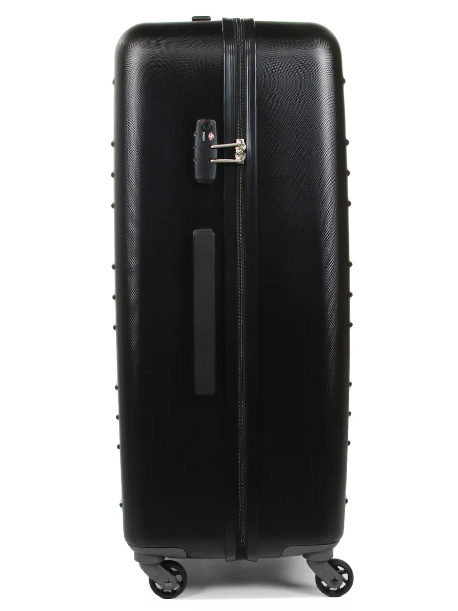 Цена Чемодан DELSEY 003-445-821-00 черный (98.28L, 4.5kg)