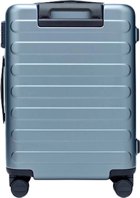 Фотография Чемодан XIAOMI 90FUN Business Travel Luggage 20&quot; Lake Light Blue