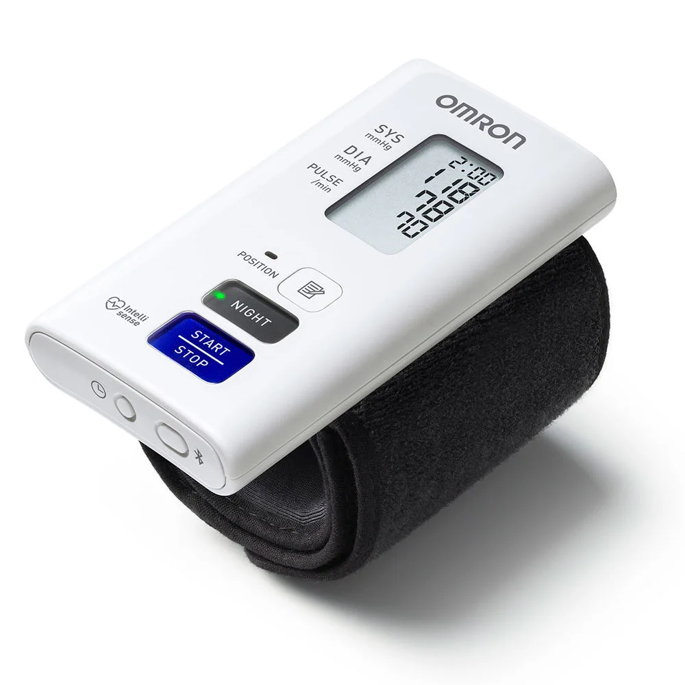 Фото Тонометр OMRON NightView (HEM-9601T-E3)