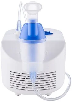 Фотография Небулайзер OMRON NE-C102 Total