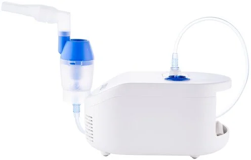 Картинка Небулайзер OMRON NE-C102 Total