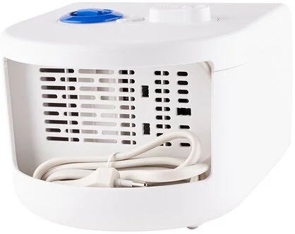 Небулайзер OMRON NE-C102 Total заказать