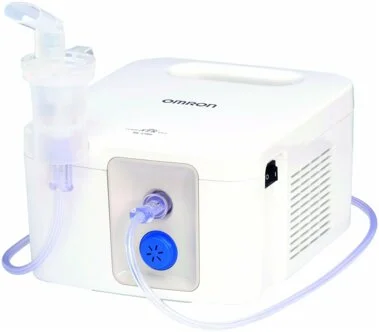 Небулайзер OMRON CompAir NE-C900 Pro
