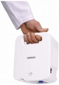 Фото Небулайзер OMRON CompAir NE-C900 Pro