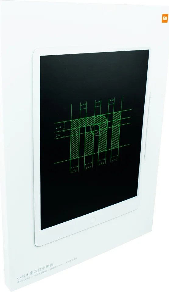 Купить Графический планшет XIAOMI Mijia Blackboard XMXHB02WC