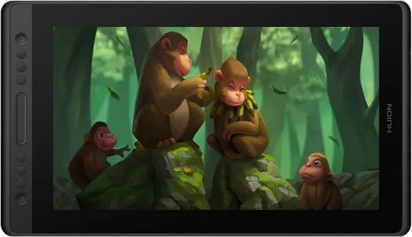Графический планшет HUION Kamvas Pro 16