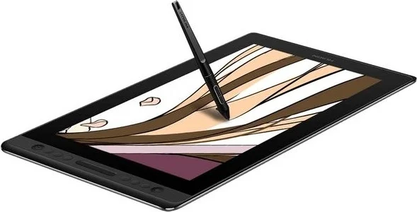 Фотография Графический планшет HUION Kamvas Pro 16
