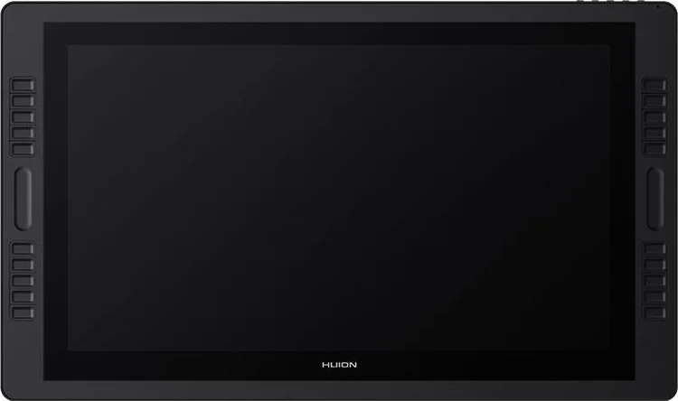 Графический планшет HUION Kamvas Pro 24
