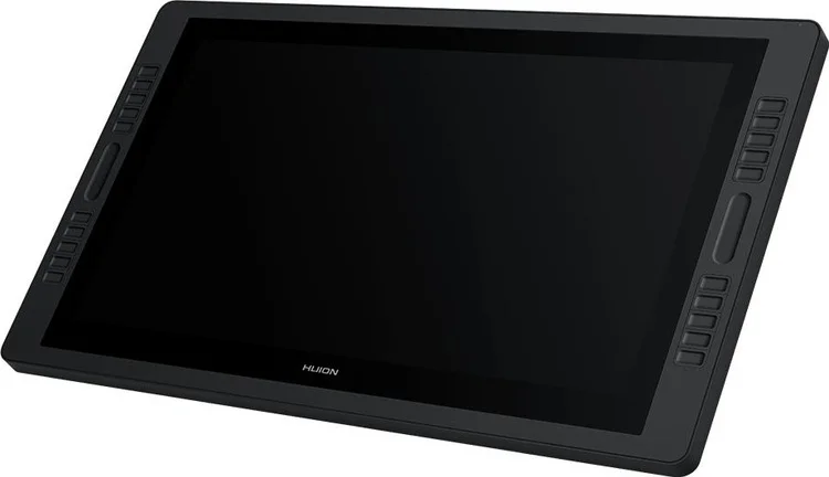 Фото Графический планшет HUION Kamvas Pro 24