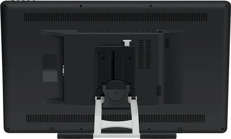 Картинка Графический планшет HUION Kamvas Pro 24