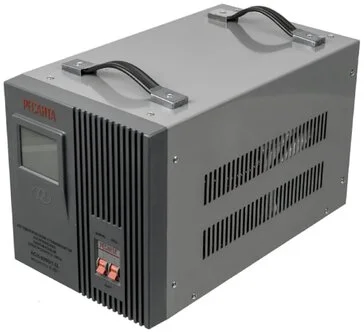 Фотография Стабилизатор РЕСАНТА LUX АСН-8000/1-Ц