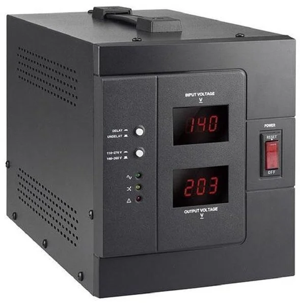 Фотография Стабилизатор VOLTA AVR Pro 1500