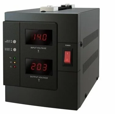 Картинка Стабилизатор VOLTA AVR Pro 1500