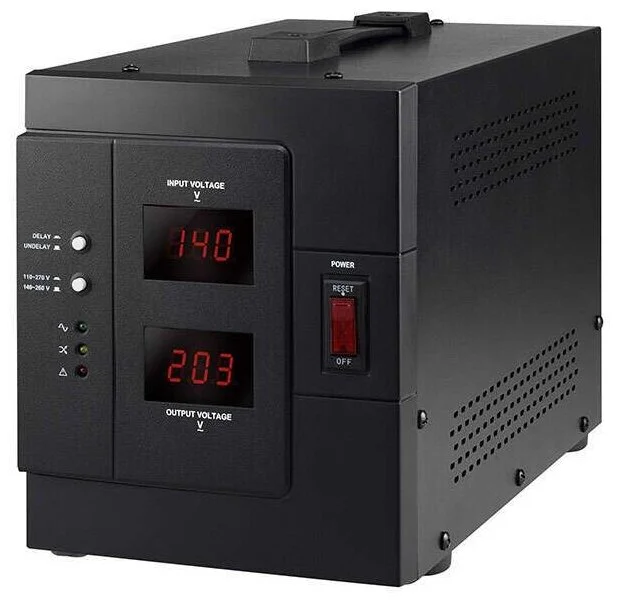 Стабилизатор VOLTA AVR Pro 3000