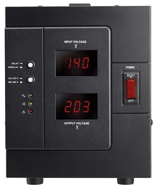 Фото Стабилизатор VOLTA AVR Pro 3000