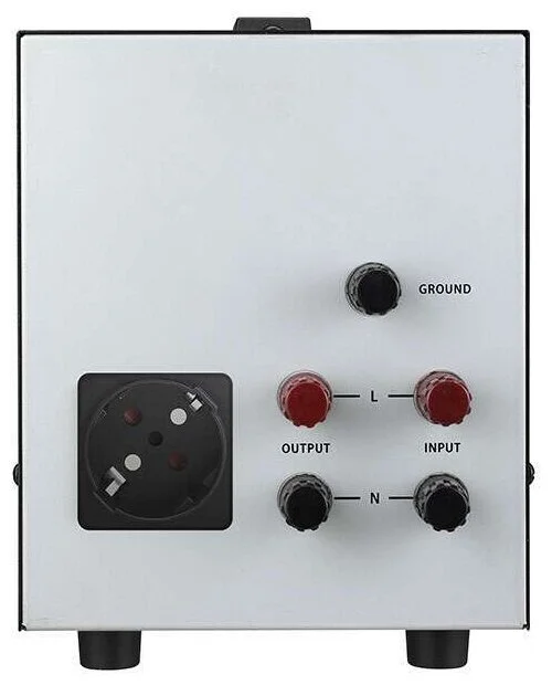 Картинка Стабилизатор VOLTA AVR Pro 3000