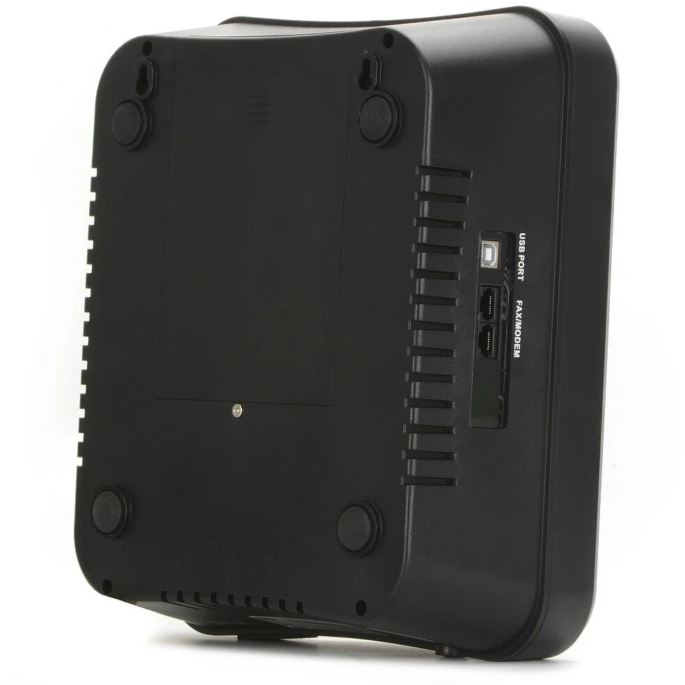 Фото ИБП CROWN CMUS-295 EURO SMART