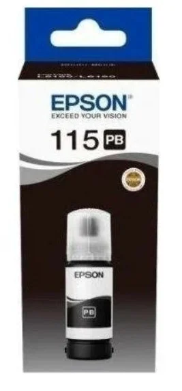 Чернила для картриджа EPSON C13T07D14A