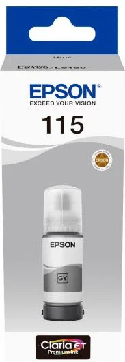 Фото Чернила для картриджа EPSON C13T07D54A