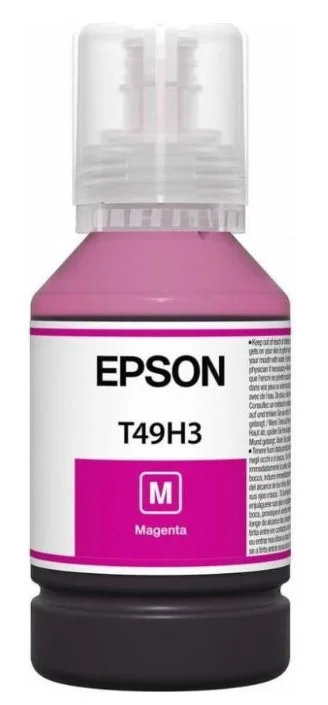 Чернила для картриджа EPSON C13T49H300