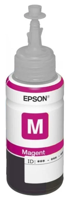 Фото Чернила для картриджа EPSON C13T67334A Magenta