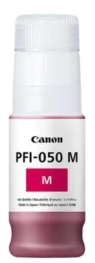 Чернила для картриджа CANON Ink PFI-050 Purple (5700C001)